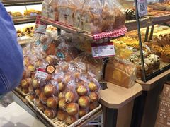 -山崎面包(苏州中心店)