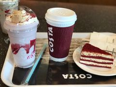 -COSTA COFFEE(成都来福士店)