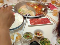 -大龙燚火锅(天安云谷店)