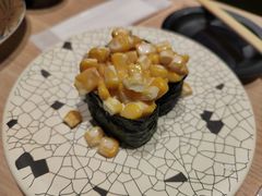-大起水产回转寿司(道顿堀店)