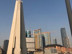 -上海外滩茂悦大酒店