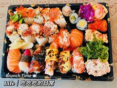-河风の幸会精致料理