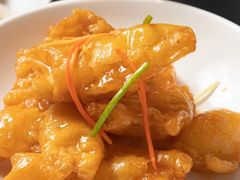 -关东小磨东北菜(上海长风大悦城店)