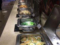 -芭菲盛宴·环球美食(袁家岗店)