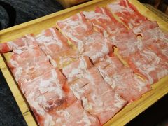 -许府牛火锅(信义坊总店)