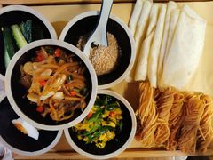 -挂旗柴锅鸡(蚌山区嘉年华店)