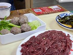 -贵宾牛·潮汕牛肉火锅(珠池总店)