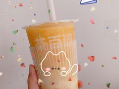 -茶百道(百脑汇店)