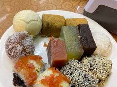 -护国寺小吃(地安门店)