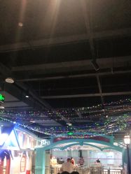 -点点梦想城(鑫苑都汇店)