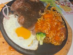 -豪享来中西餐厅(隆昌店)