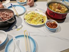 -小锅饭豆腐馆(重工北街普罗旺斯店)