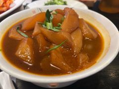 -吴越荣记苏州菜·松鼠桂鱼(月光码头店)