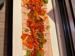 -The Place 自助餐(香港康得思酒店)