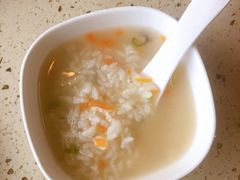 赶海海鲜粥-港畔赶海蒸汽海鲜烧烤自助(仙螺岛店)