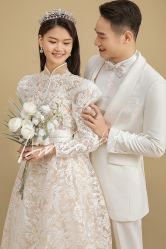 -巴黎春天婚纱摄影STUDIO·定制