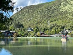 -黑龙潭公园