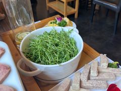 -烹然四季椰子鸡火锅(团结湖总店)