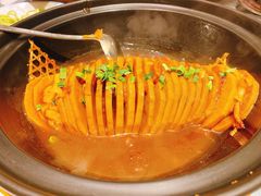 -汤记传菜(秀浦路店)