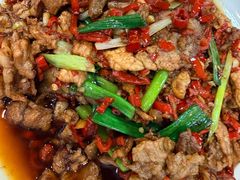 -笨罗卜浏阳菜馆(龙华鹏润达店)