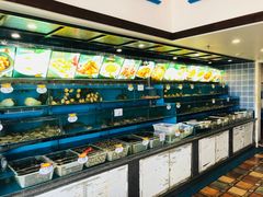 水产区-挪亚海味(金石滩商业中心广场店)