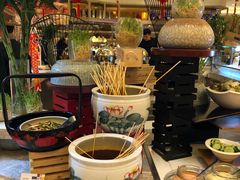 -盛宴标帜餐厅·亲子自助 (南昌喜来登酒店)
