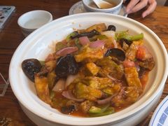 -老雒阳面馆·水席(定鼎门店)