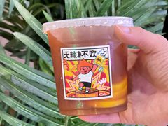 -烧柠·柠檬茶(大融城店)