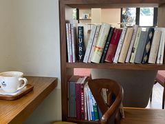 -Peet's Coffee皮爷咖啡(大学路店)