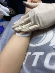 -雕哥的纹身店A3 TATTOO&纹身培训
