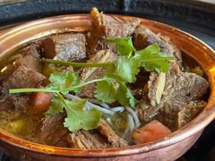 -顺顺小吃(独克宗古城店)