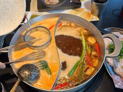 -生如夏花泰式火锅(西村黑金店)