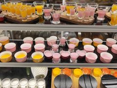 -麻辣空间·清油火锅(水井沟店)