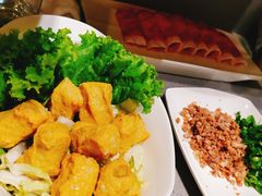 -海底捞火锅(凯德广场店)