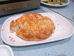 烧饼-李军力烧烤(丰庆路店)