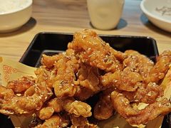 -九转小磨·非遗东北菜(万达广场店)