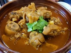 -新疆巴州金丝特餐厅(大钟寺店)