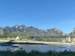 -孤山寨风景区