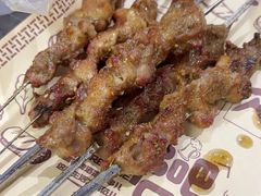 -盱眙虾神於氏龙虾(夫子庙红街店)