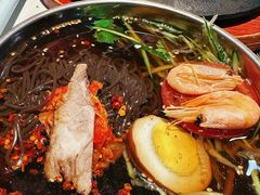 -状元阁烧烤(新华路总店)