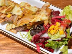 -AFS Cafe & Canteen(闽江二路店)