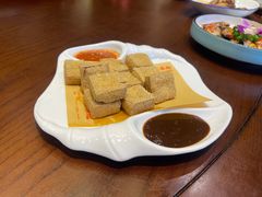 -绍兴老味道·非遗门店(银泰城店)