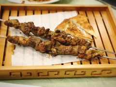 -东四民芳餐厅(世茂工三店)