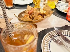 -IL TEATRO 精品意大利餐厅