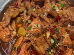 -柴の食堂·日式家庭料理·熊之肆(大学路店)