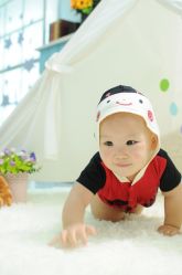 -邦叔叔.亲子全家福毕业照跟拍摄影(嘉定店)