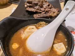 -松鱼亭·和牛烧肉(协鑫广场店)