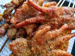 -金陵暴走小龙虾·迷踪蟹(凯德MALL店)