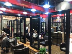 -P.STYLE 派斯造型