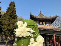 -西安碑林博物馆